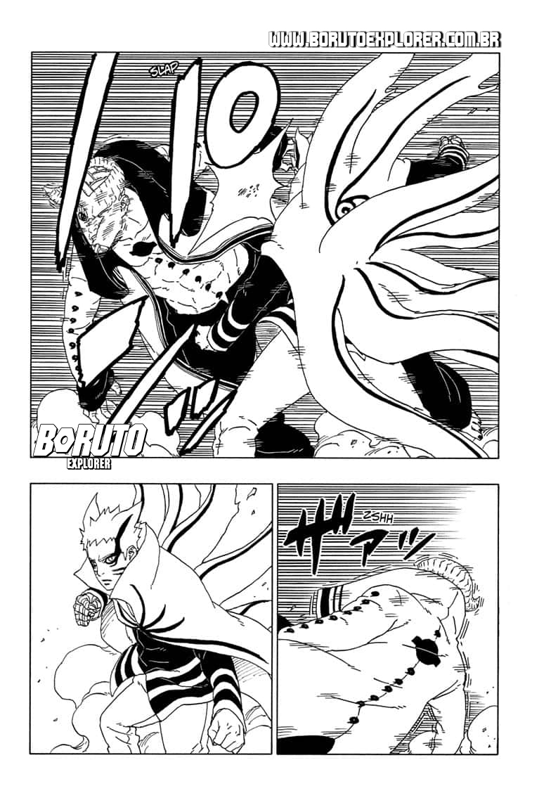 Read Boruto_ Naruto Next Generations (pt) Manga Online