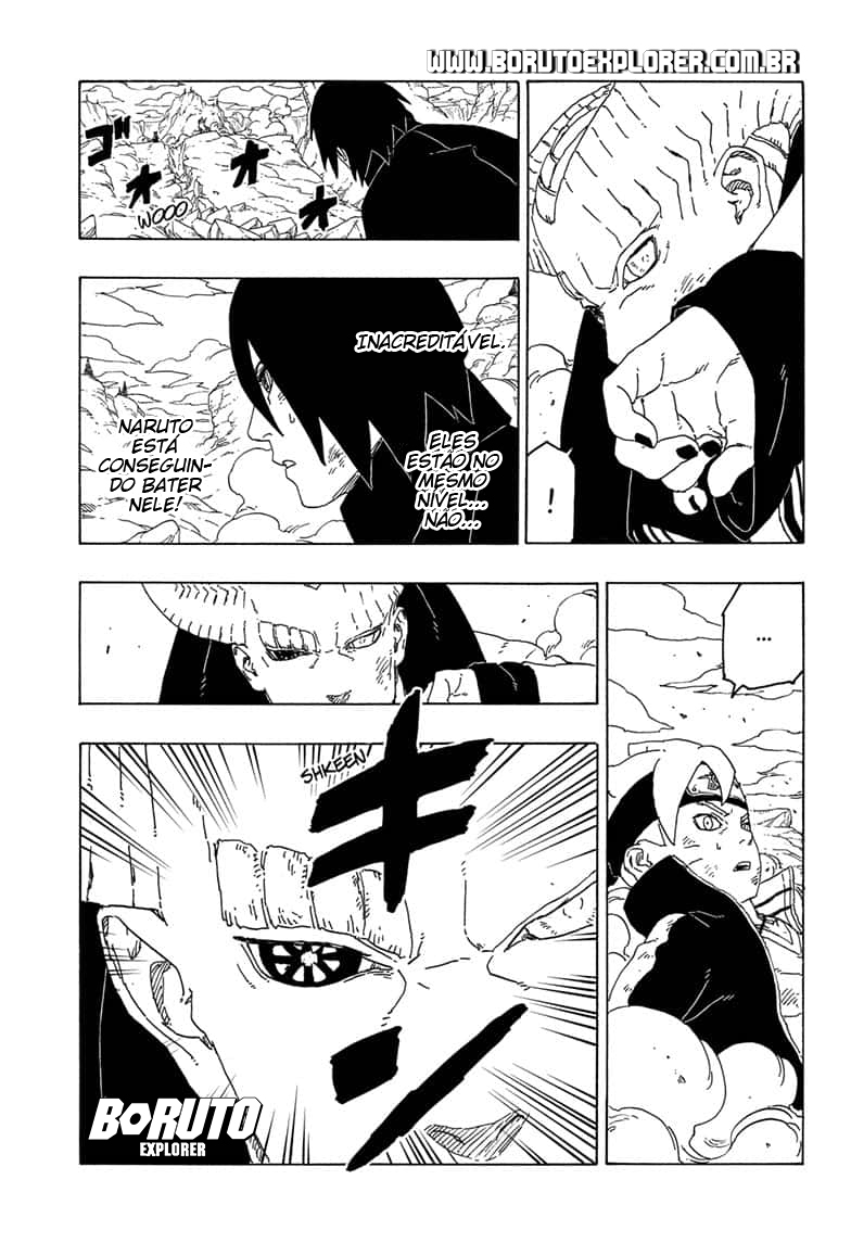 Read Boruto_ Naruto Next Generations (pt) Manga Online