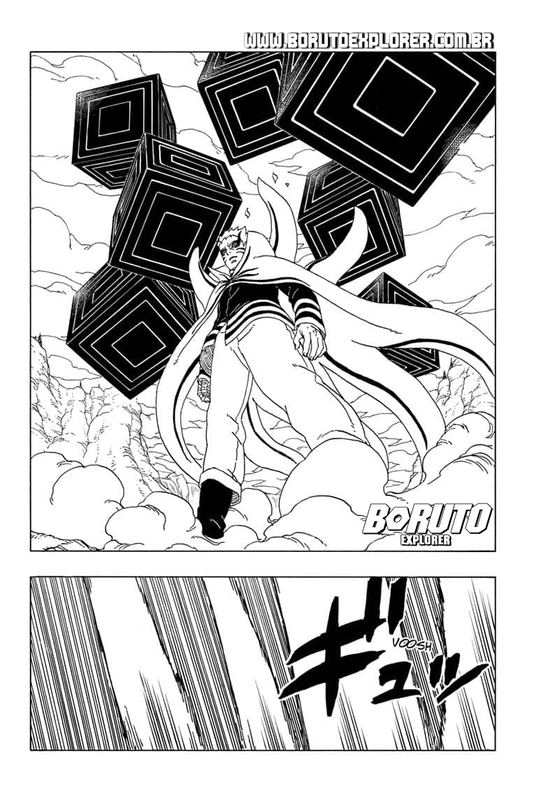 Read Boruto_ Naruto Next Generations (pt) Manga Online