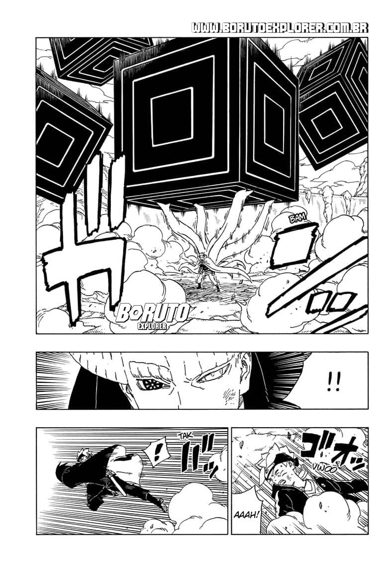 Read Boruto_ Naruto Next Generations (pt) Manga Online
