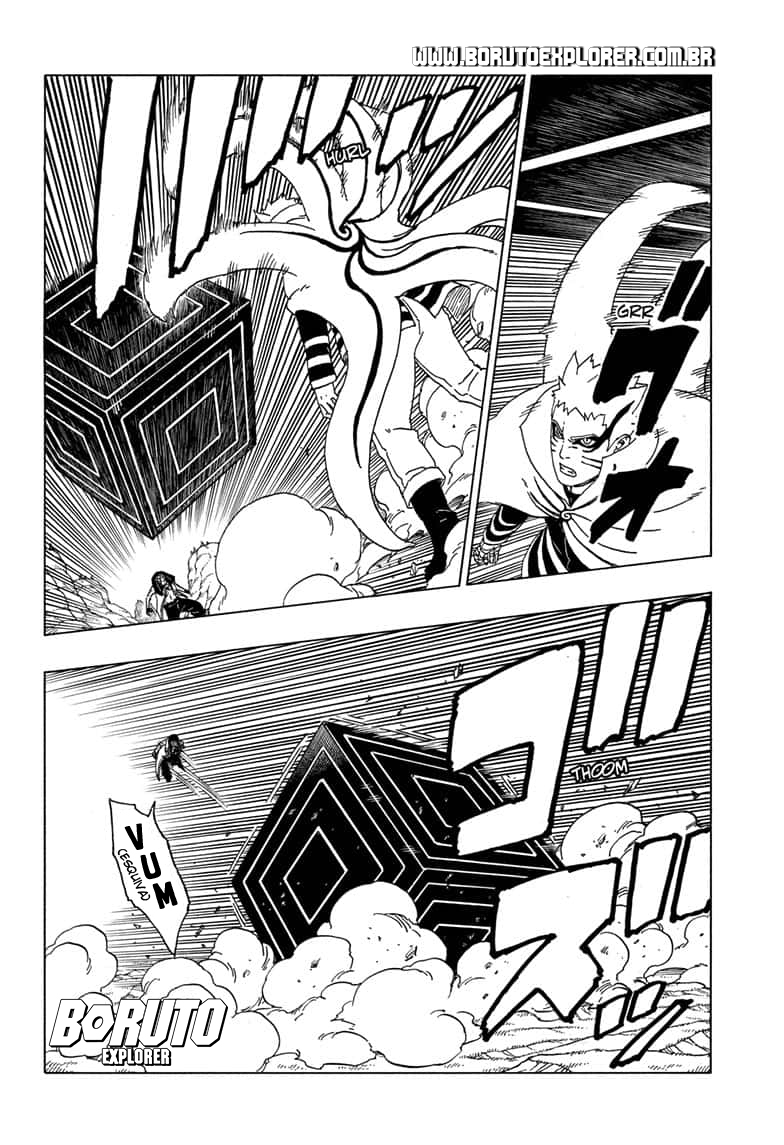 Read Boruto_ Naruto Next Generations (pt) Manga Online
