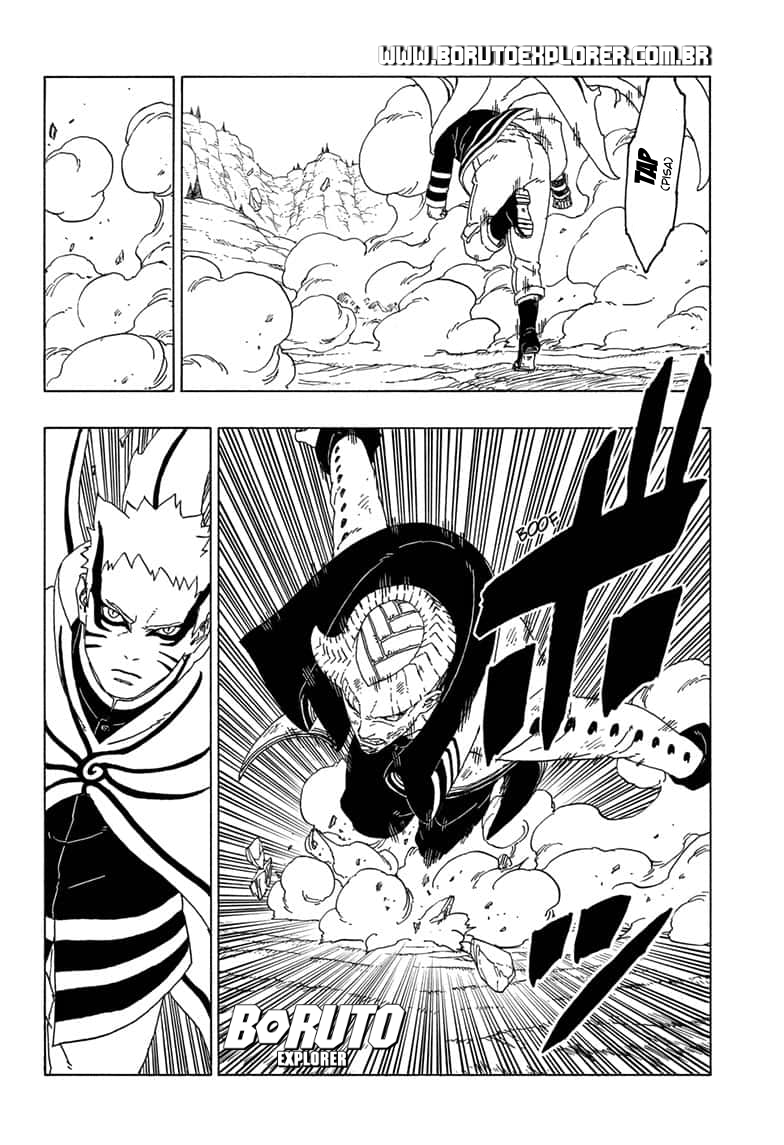 Read Boruto_ Naruto Next Generations (pt) Manga Online