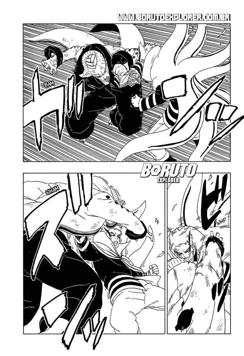 Read Boruto_ Naruto Next Generations (pt) Manga Online