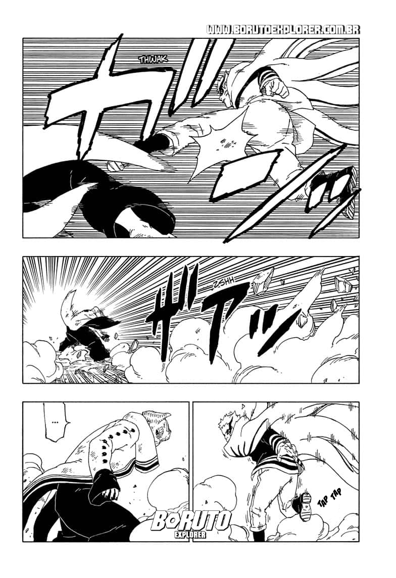 Read Boruto_ Naruto Next Generations (pt) Manga Online