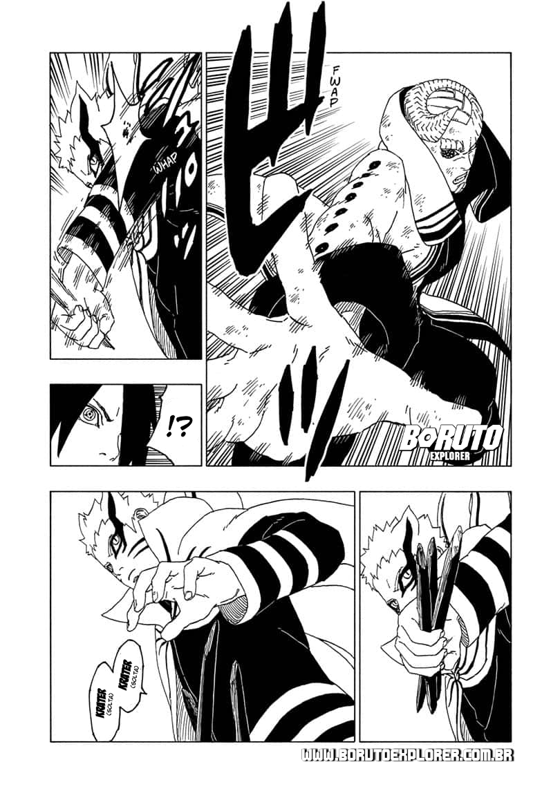 Read Boruto_ Naruto Next Generations (pt) Manga Online