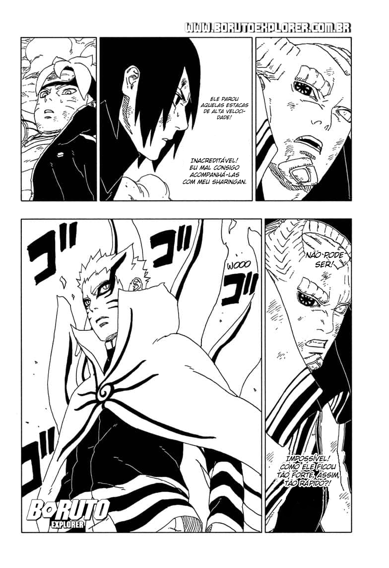 Read Boruto_ Naruto Next Generations (pt) Manga Online