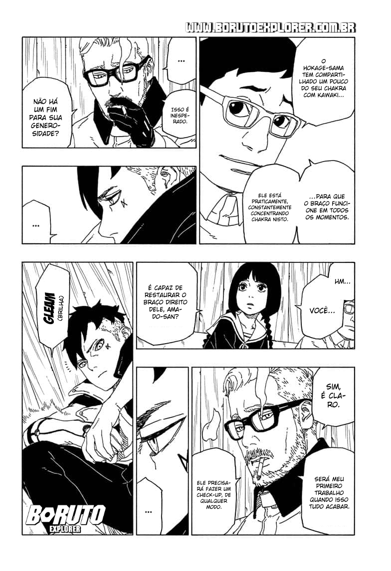 Read Boruto_ Naruto Next Generations (pt) Manga Online