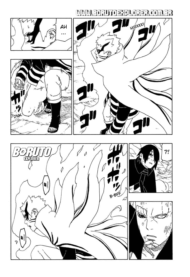 Read Boruto_ Naruto Next Generations (pt) Manga Online
