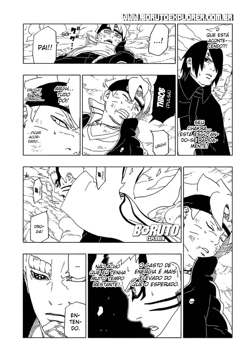 Read Boruto_ Naruto Next Generations (pt) Manga Online