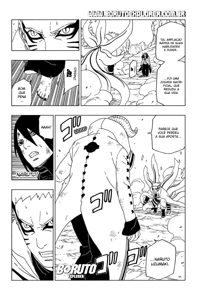 Read Boruto_ Naruto Next Generations (pt) Manga Online