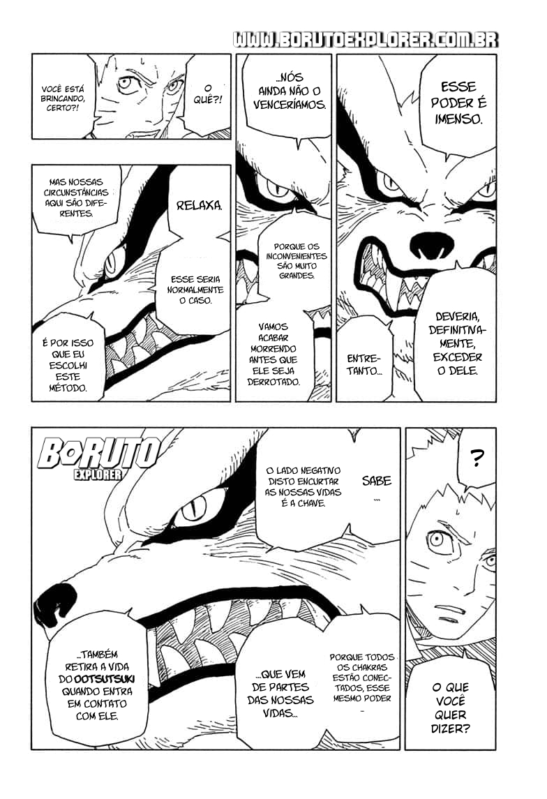 Read Boruto_ Naruto Next Generations (pt) Manga Online