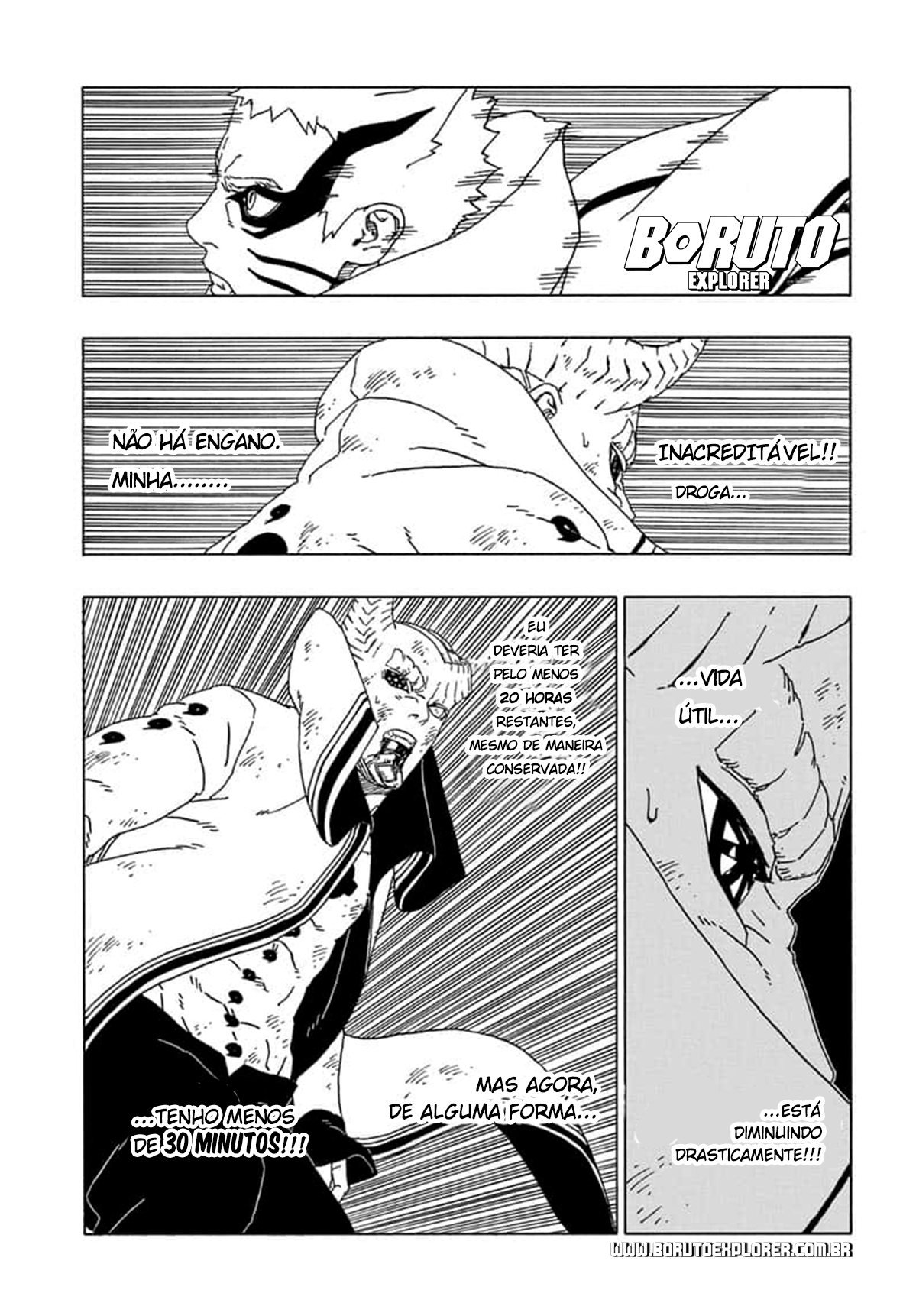 Read Boruto_ Naruto Next Generations (pt) Manga Online