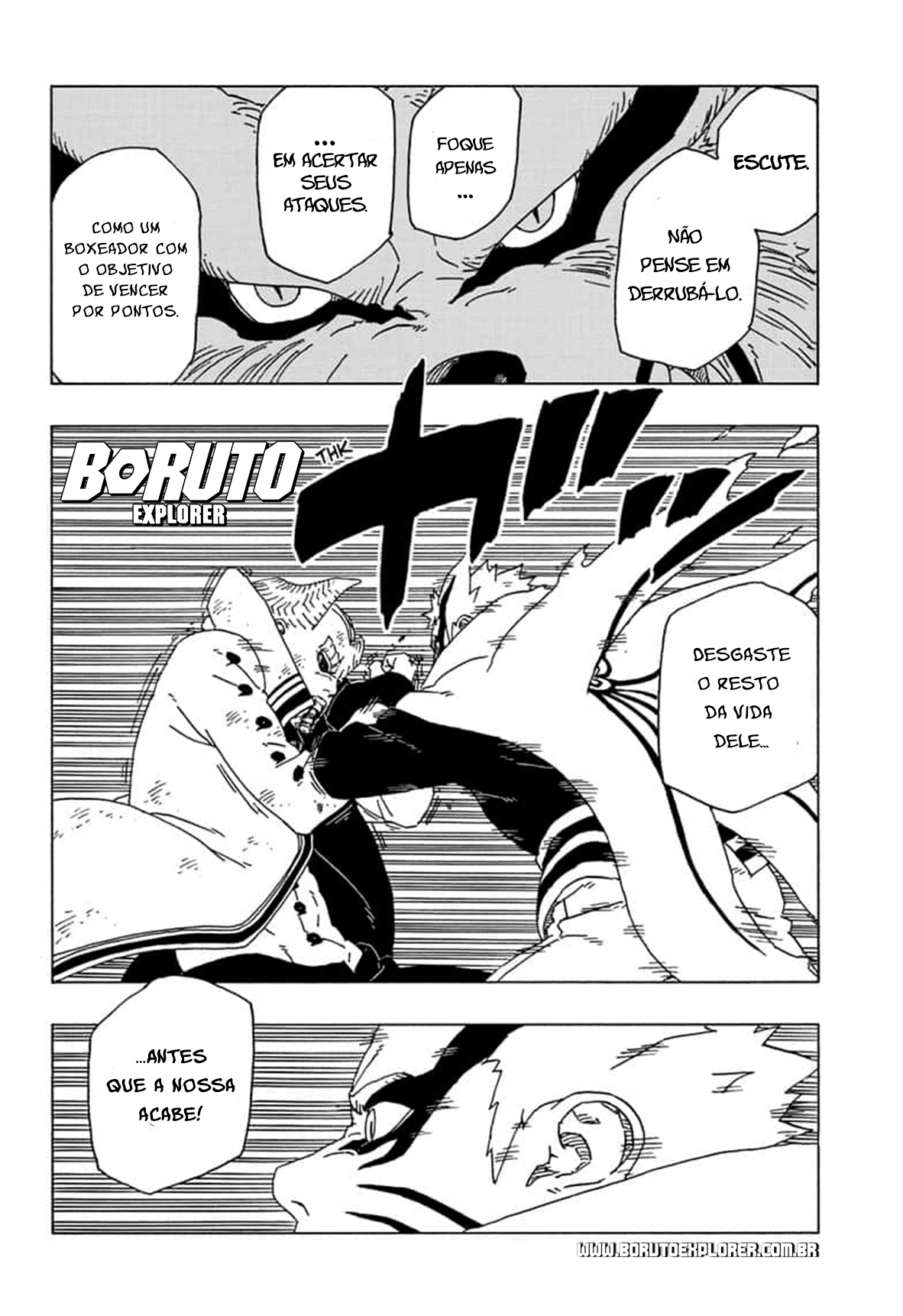 Read Boruto_ Naruto Next Generations (pt) Manga Online