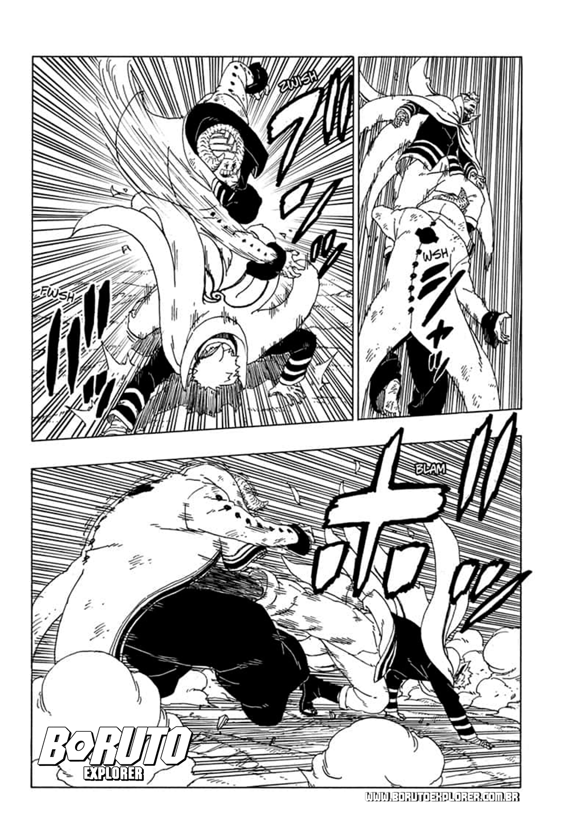 Read Boruto_ Naruto Next Generations (pt) Manga Online