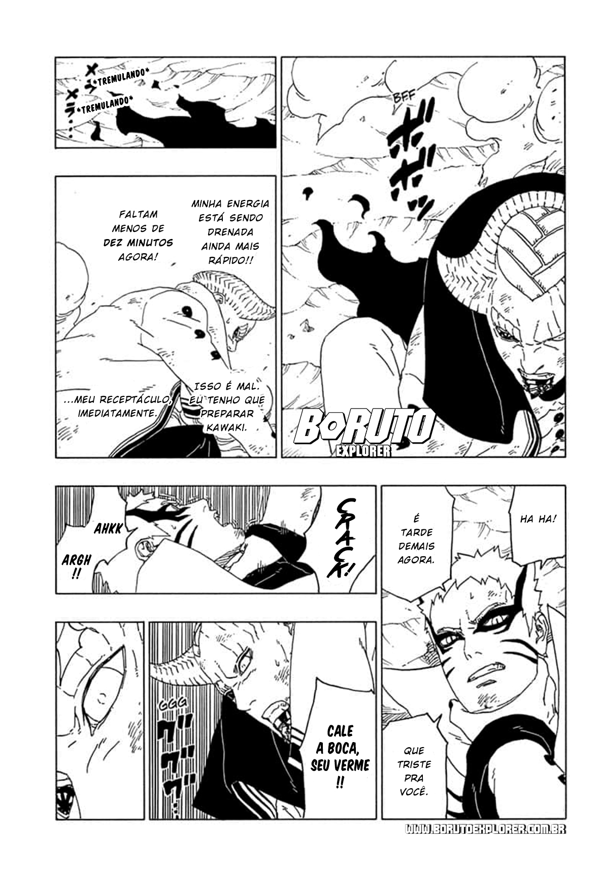 Read Boruto_ Naruto Next Generations (pt) Manga Online