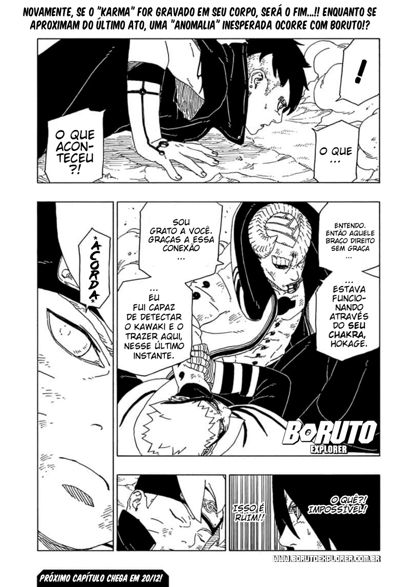 Read Boruto_ Naruto Next Generations (pt) Manga Online