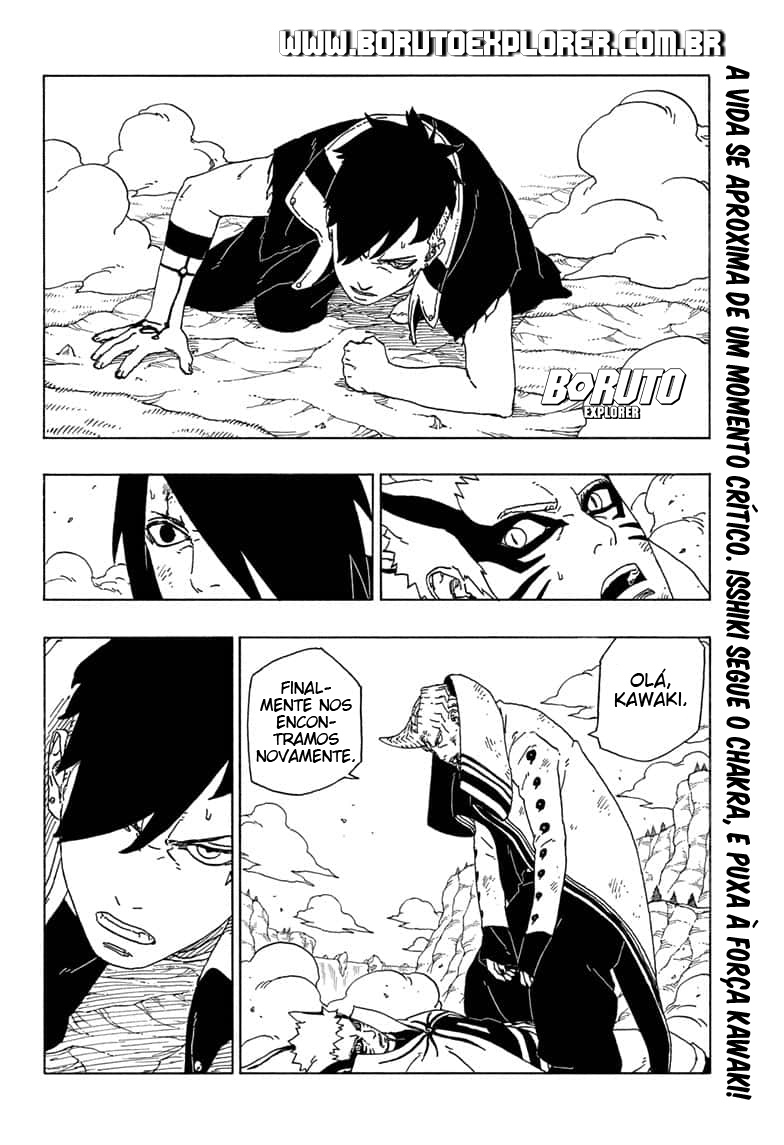 Read Boruto_ Naruto Next Generations (pt) Manga Online