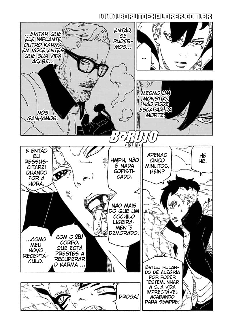 Read Boruto_ Naruto Next Generations (pt) Manga Online