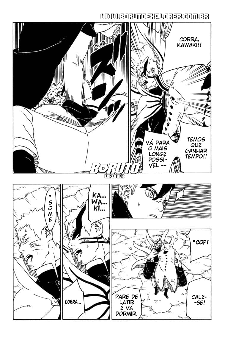 Read Boruto_ Naruto Next Generations (pt) Manga Online