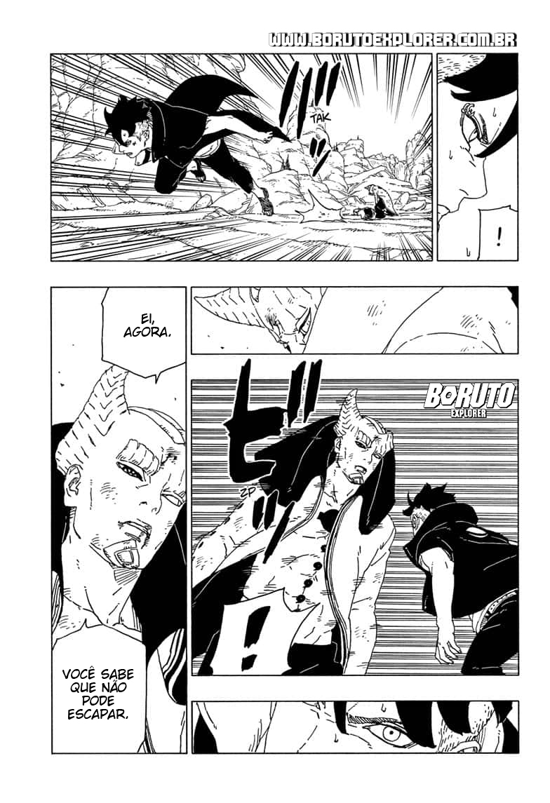 Read Boruto_ Naruto Next Generations (pt) Manga Online