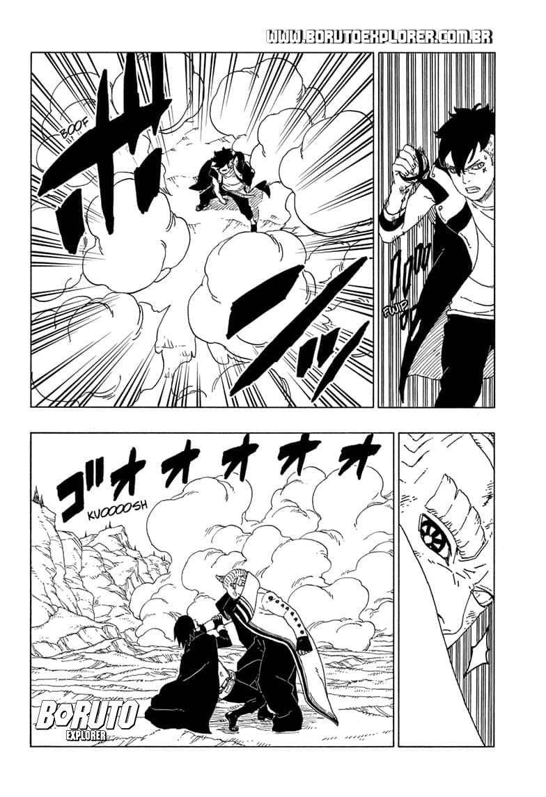 Read Boruto_ Naruto Next Generations (pt) Manga Online