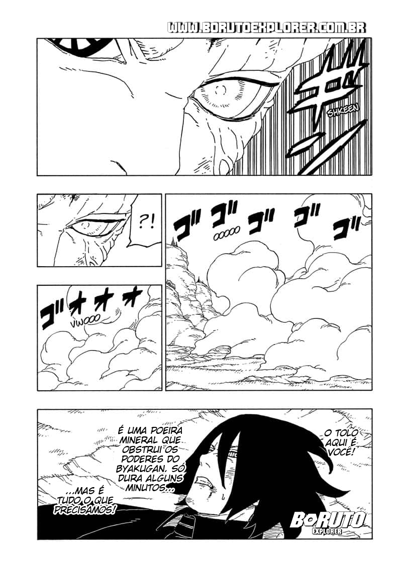 Read Boruto_ Naruto Next Generations (pt) Manga Online