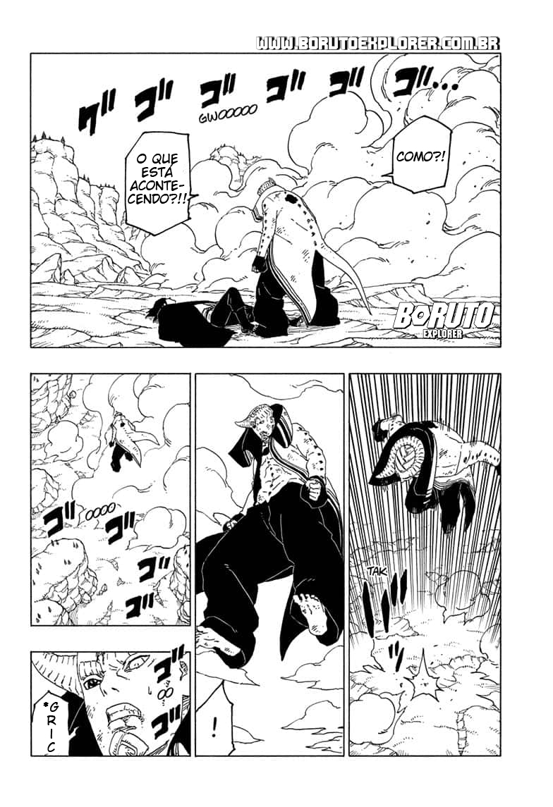 Read Boruto_ Naruto Next Generations (pt) Manga Online