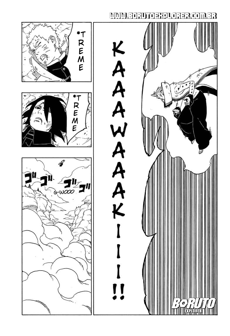 Read Boruto_ Naruto Next Generations (pt) Manga Online