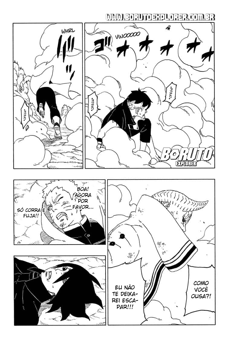 Read Boruto_ Naruto Next Generations (pt) Manga Online