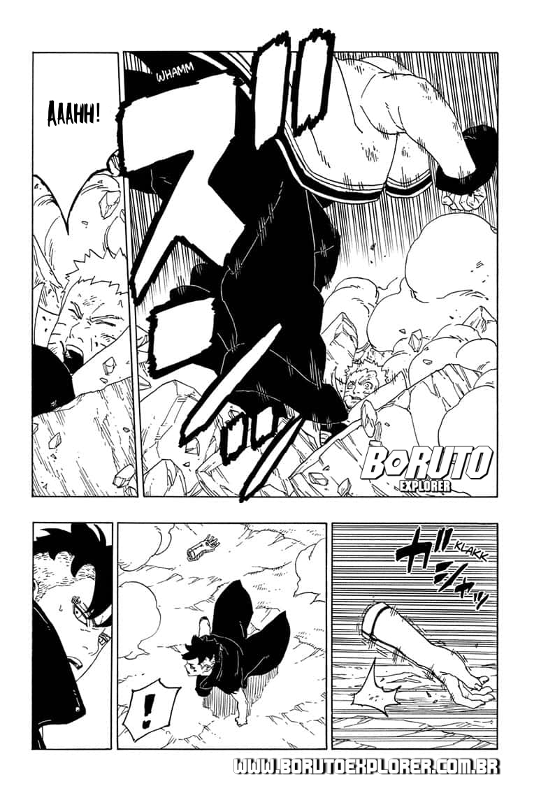 Read Boruto_ Naruto Next Generations (pt) Manga Online