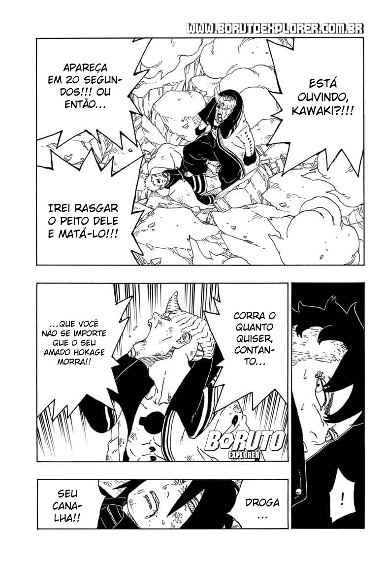 Read Boruto_ Naruto Next Generations (pt) Manga Online