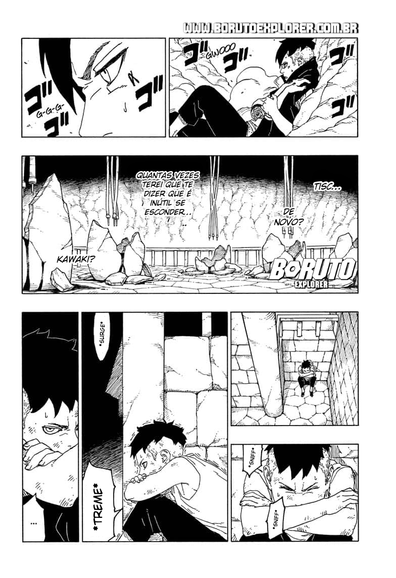 Read Boruto_ Naruto Next Generations (pt) Manga Online