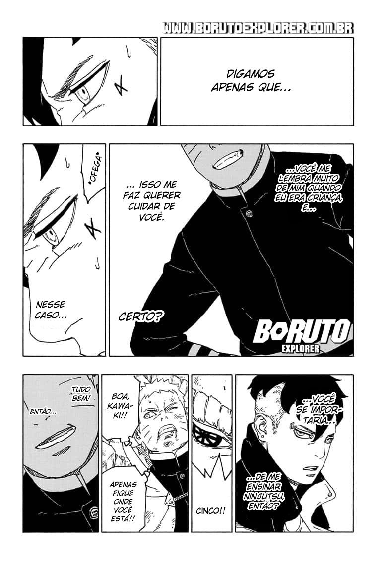 Read Boruto_ Naruto Next Generations (pt) Manga Online