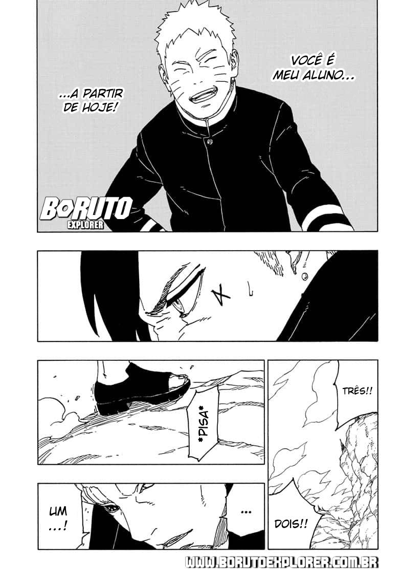 Read Boruto_ Naruto Next Generations (pt) Manga Online