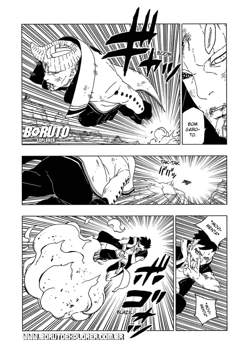Read Boruto_ Naruto Next Generations (pt) Manga Online