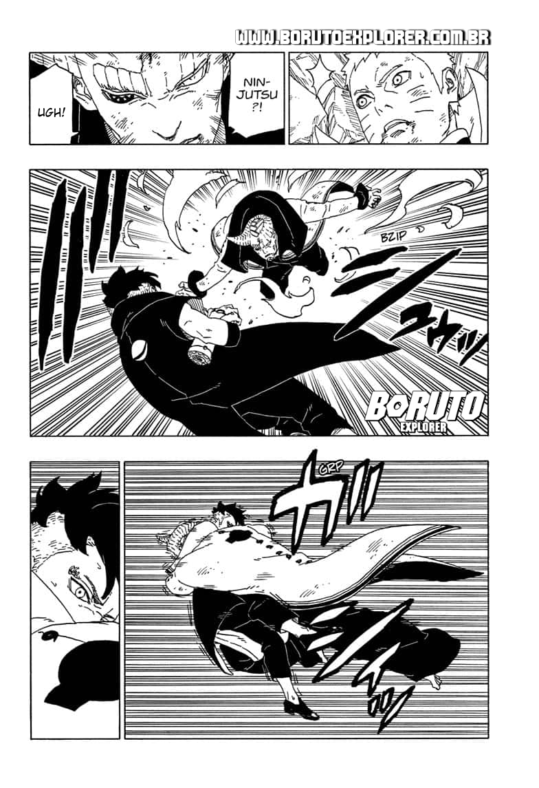 Read Boruto_ Naruto Next Generations (pt) Manga Online