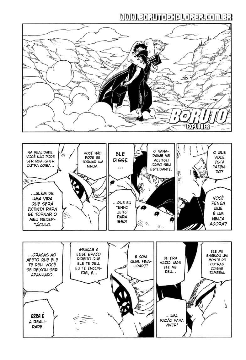 Read Boruto_ Naruto Next Generations (pt) Manga Online