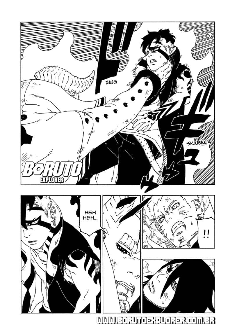 Read Boruto_ Naruto Next Generations (pt) Manga Online
