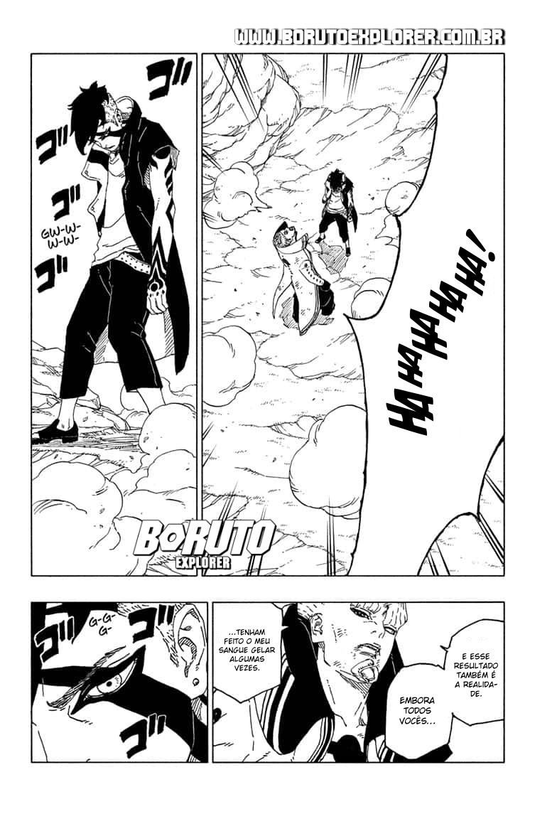 Read Boruto_ Naruto Next Generations (pt) Manga Online