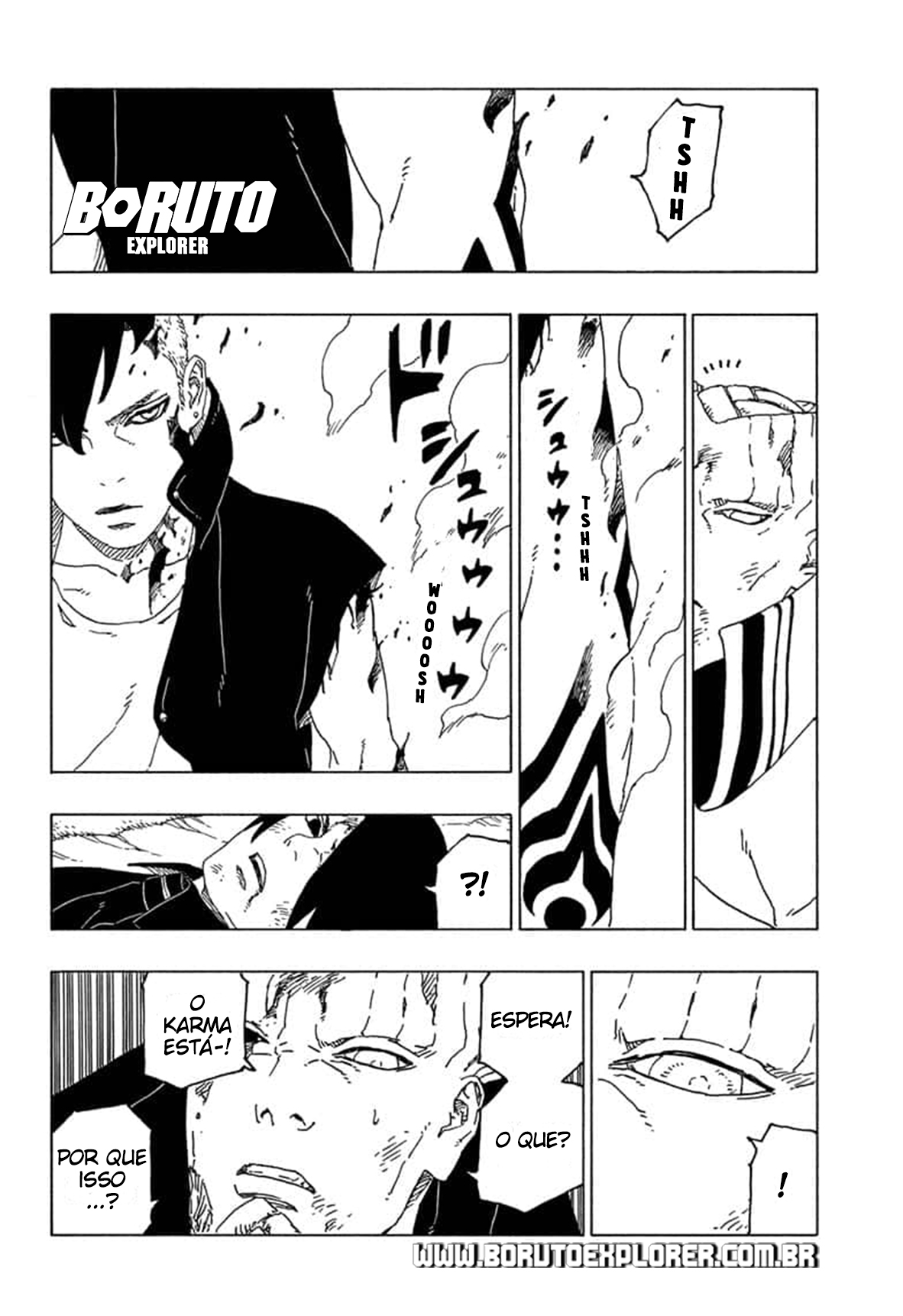 Read Boruto_ Naruto Next Generations (pt) Manga Online