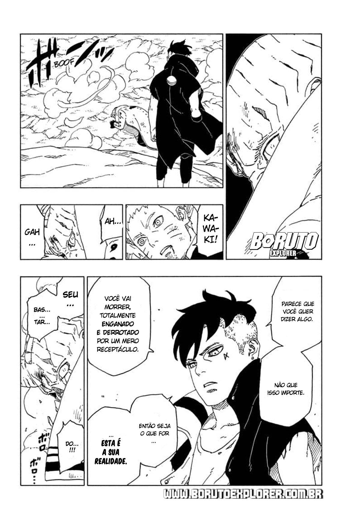 Read Boruto_ Naruto Next Generations (pt) Manga Online