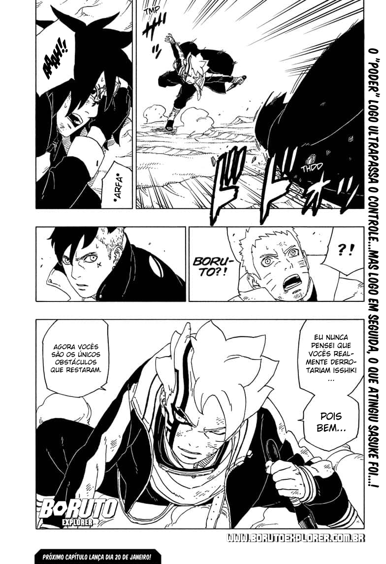 Read Boruto_ Naruto Next Generations (pt) Manga Online