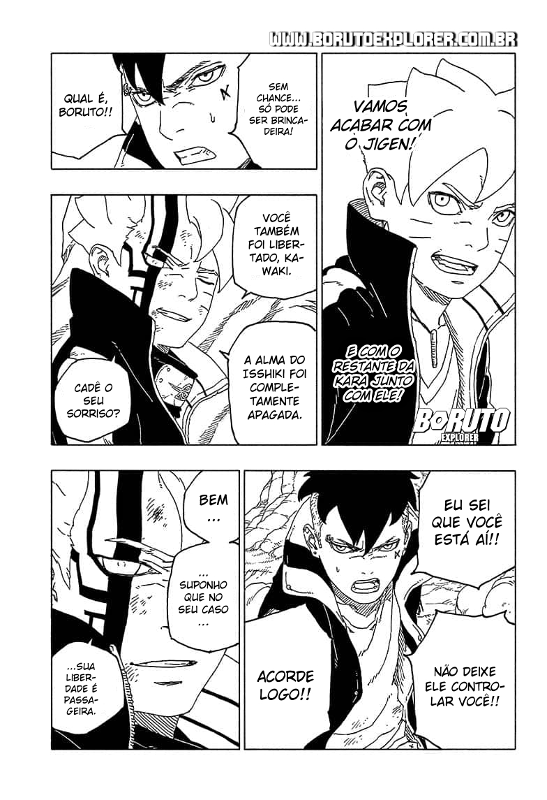 Read Boruto_ Naruto Next Generations (pt) Manga Online