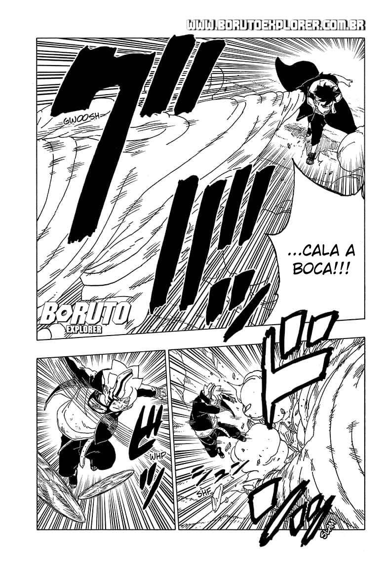 Read Boruto_ Naruto Next Generations (pt) Manga Online