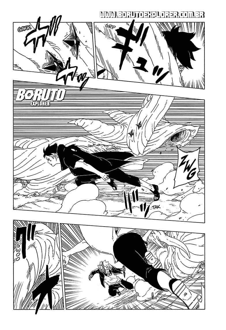Read Boruto_ Naruto Next Generations (pt) Manga Online