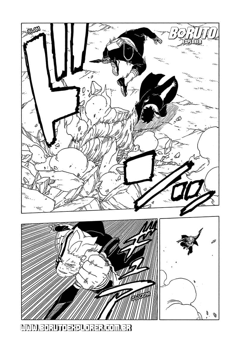 Read Boruto_ Naruto Next Generations (pt) Manga Online