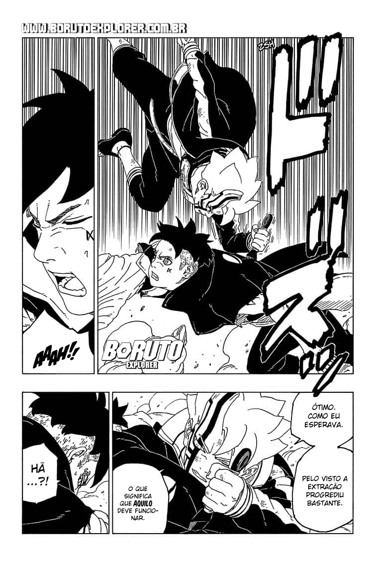 Read Boruto_ Naruto Next Generations (pt) Manga Online