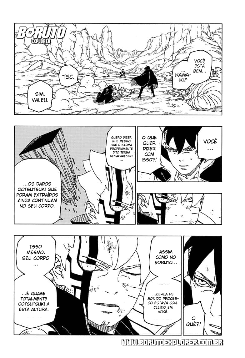 Read Boruto_ Naruto Next Generations (pt) Manga Online