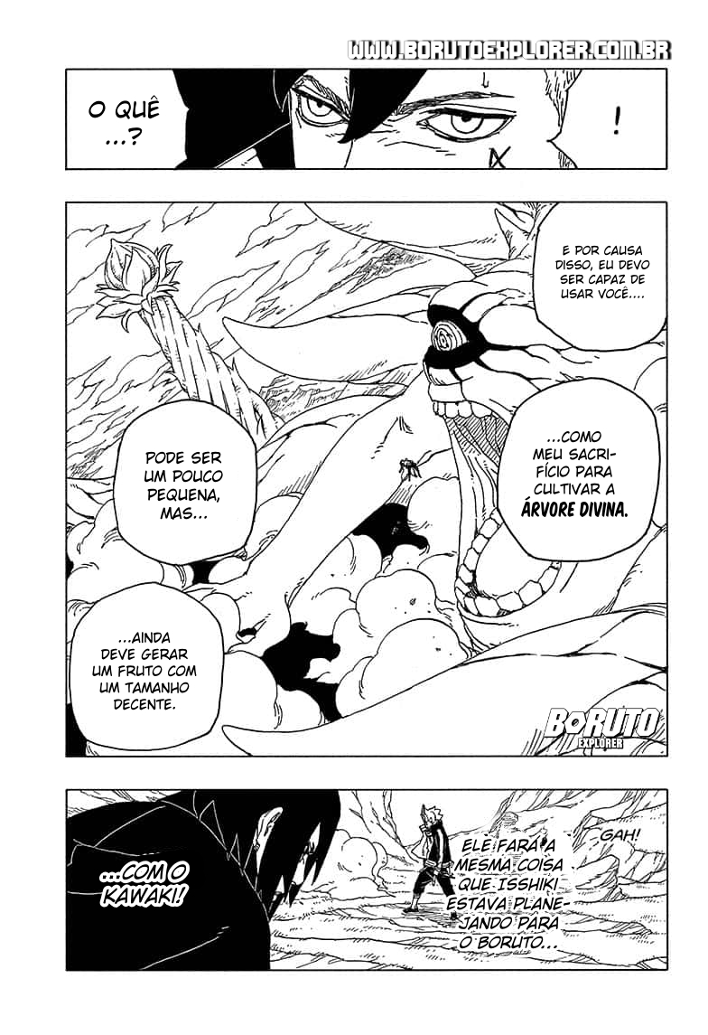 Read Boruto_ Naruto Next Generations (pt) Manga Online