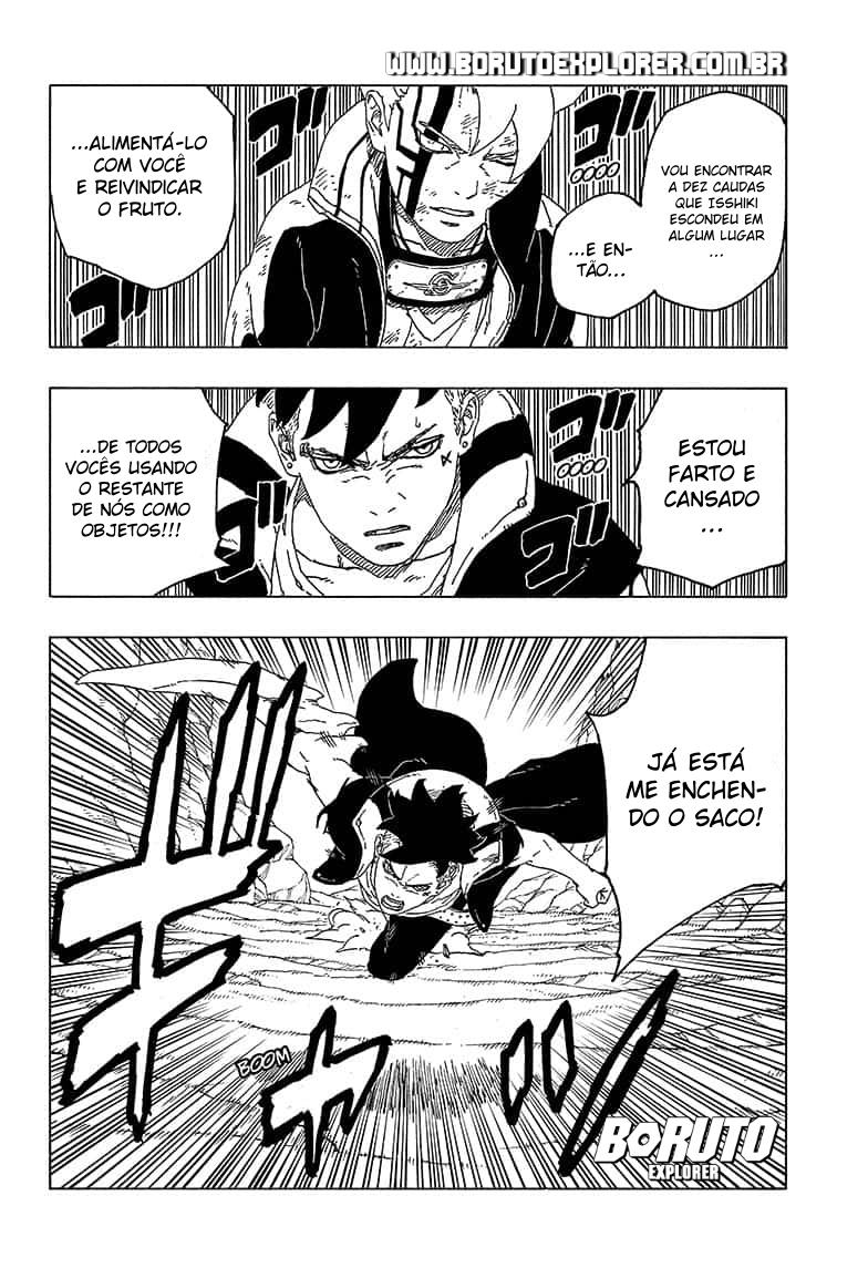 Read Boruto_ Naruto Next Generations (pt) Manga Online